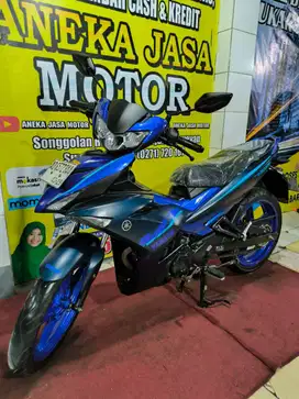 Mx King v2 2024 AJM