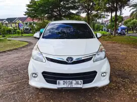 Toyota Avanza Veloz 1.5 Automatic