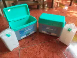 Cooler Box 4L 2 box
