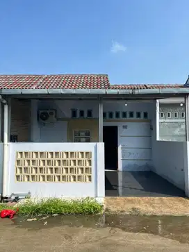 TAKE OVER RUMAH DEKAT STASIUN TIGARAKSA/TENJO