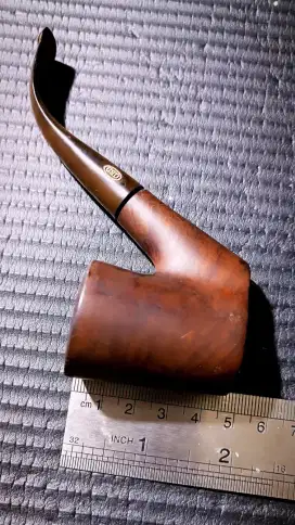 Pipa Cangklong GBD Century 703