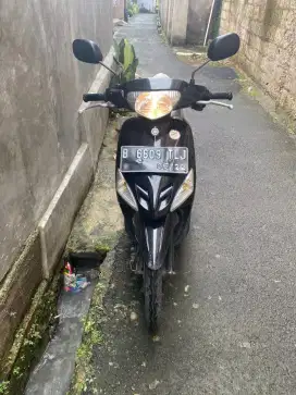 For sale mio 2007