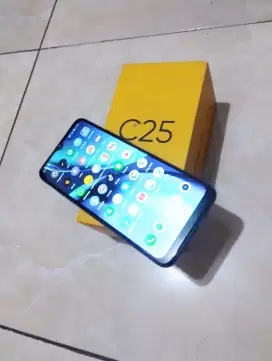 Realme C25 4/64