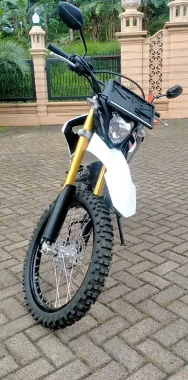 Crf 150 2024 Istimewa