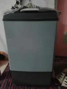 Mesin cuci arashi