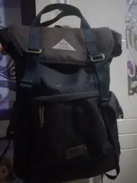 Eiger asli 100%
