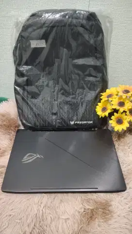 ASUS ROG GL503/CORE i7-7700/RAM 16GB/SSD128/HDD 1TB/GTX1050/15 FHD