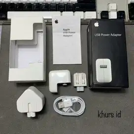 apple usb power adapter 2006 - charger ipod ipad iphone