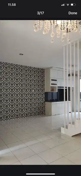 Over Kontrak Rumah di Jatiwaringin