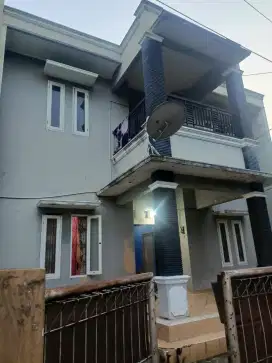 Kos kosan AC non AC