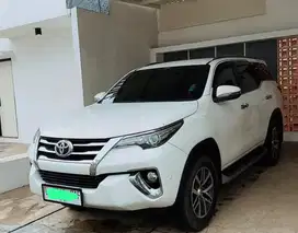 Toyota Fortuner 2019 Diesel