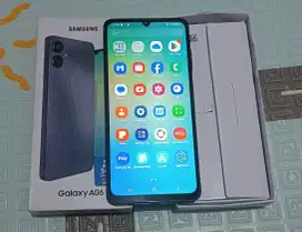 Samsung Galaxy A06 4/64