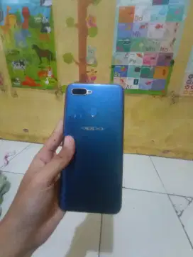Oppo a5s ram 3/32