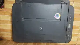 Printer dijual apa adanya