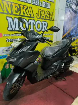 Vario 160 CBS 2024 AJM