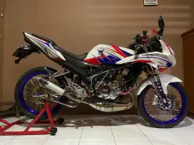 Ninja rr new 2012