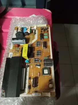 Psu led toshiba