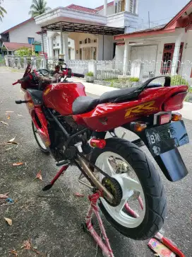 Ninja RR OLD CKD