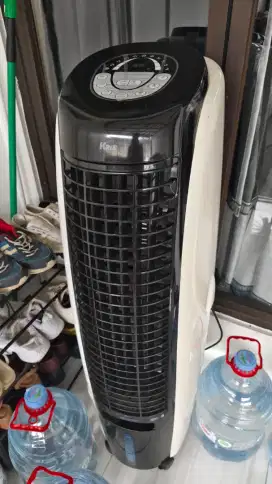 Air Cooler Krisbow 2500 Cmh