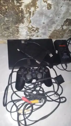 PlayStation 2  slim
