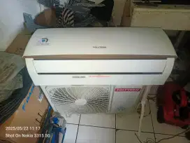 Ac Polytron 1pk R410a