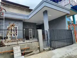 Shm bukit Rivaria lantai 2