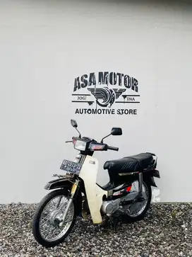 Astrea prima 1989
