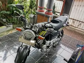 HONDA TIGER 2000