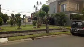 Tanah Kavling Strategis di Komplek Mekar Wangi