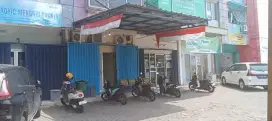 Ruko 2 Lantai Serua Ciputat