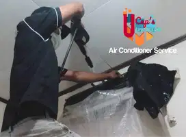 Service Ac Cirebon