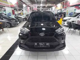 DP 30 JT RAIZE GR SPORT TSS