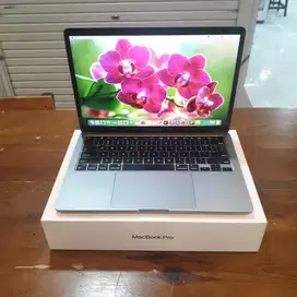 Macbook Pro m1 2020 8/256