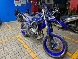 Jual WR 155 th 2023