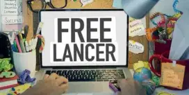 Freelance admin