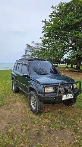 Suzuki Escudo 1994 4x4 Langka