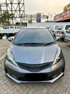 Honda Jazz Tahun 2013