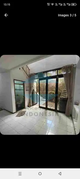 Perumahan pondok jati
