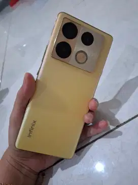 Infinix note 40 pro