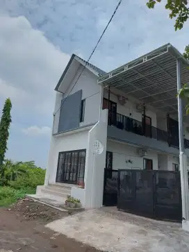 (NIRWANA Kost) kost Syariah Nyaman Bersih.. Kota MOJOKERTO