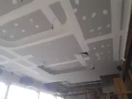 BDG99 PLAFON GYPSUM & PLAFON GRC BANDUNG PLAFOND GIPSUM OK