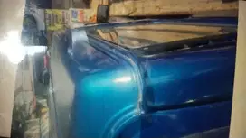 Daihatsu Feroza 1997 Bensin