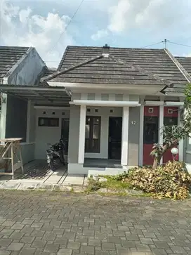 Disewakan Rumah Tinggal