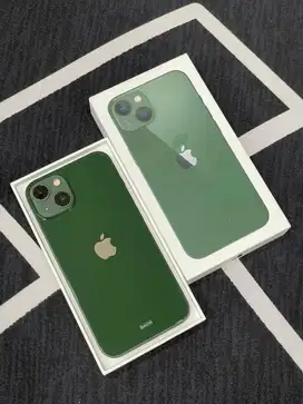 iPhone 13 128Gb iBox