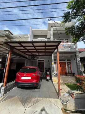 Bumi Panyawangan Cileunyi dekat Kampus UNPAD IPDN dan Tol Cileunyi
