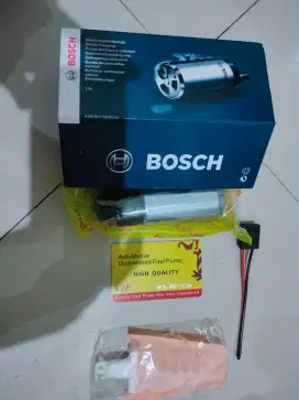 Fuel pump Avanza