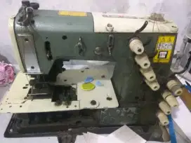 Jual mesin kansai