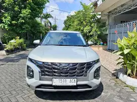 DP 40 JT CRETA STYLE KM 15RB