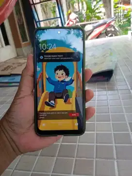 Redmi Note 11 6+2/128GB