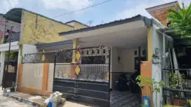 Jual Rumah Siap Huni Dirgantara Permai Sawojajar Malang